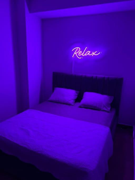 Angies Ledsigns Apartment Солун Екстериор снимка